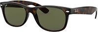 Ray-Ban New Wayfarer Icons Sunglasses