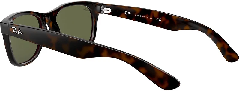 Ray-Ban New Wayfarer Icons Sunglasses