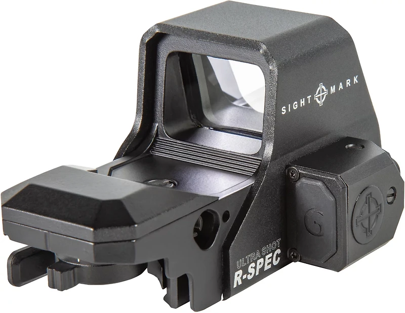 Sightmark Ultra Shot R-Spec Dual Shot Reflex Laser Sight