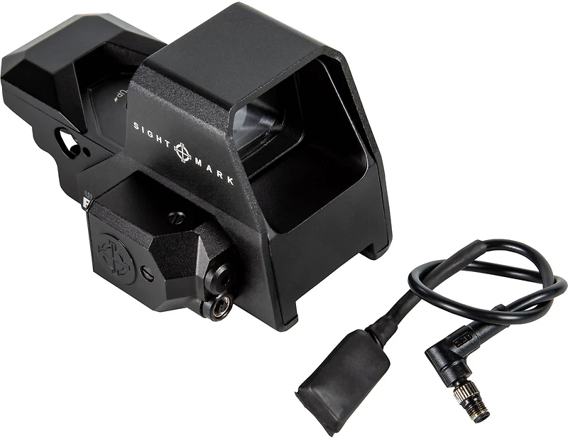 Sightmark Ultra Shot R-Spec Dual Shot Reflex Laser Sight