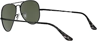 Ray-Ban Aviator Metal II Sunglasses