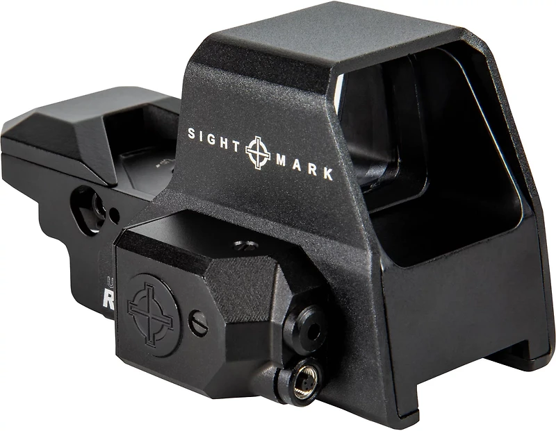 Sightmark Ultra Shot R-Spec Dual Shot Reflex Laser Sight