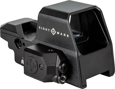 Sightmark Ultra Shot R-Spec Dual Shot Reflex Laser Sight