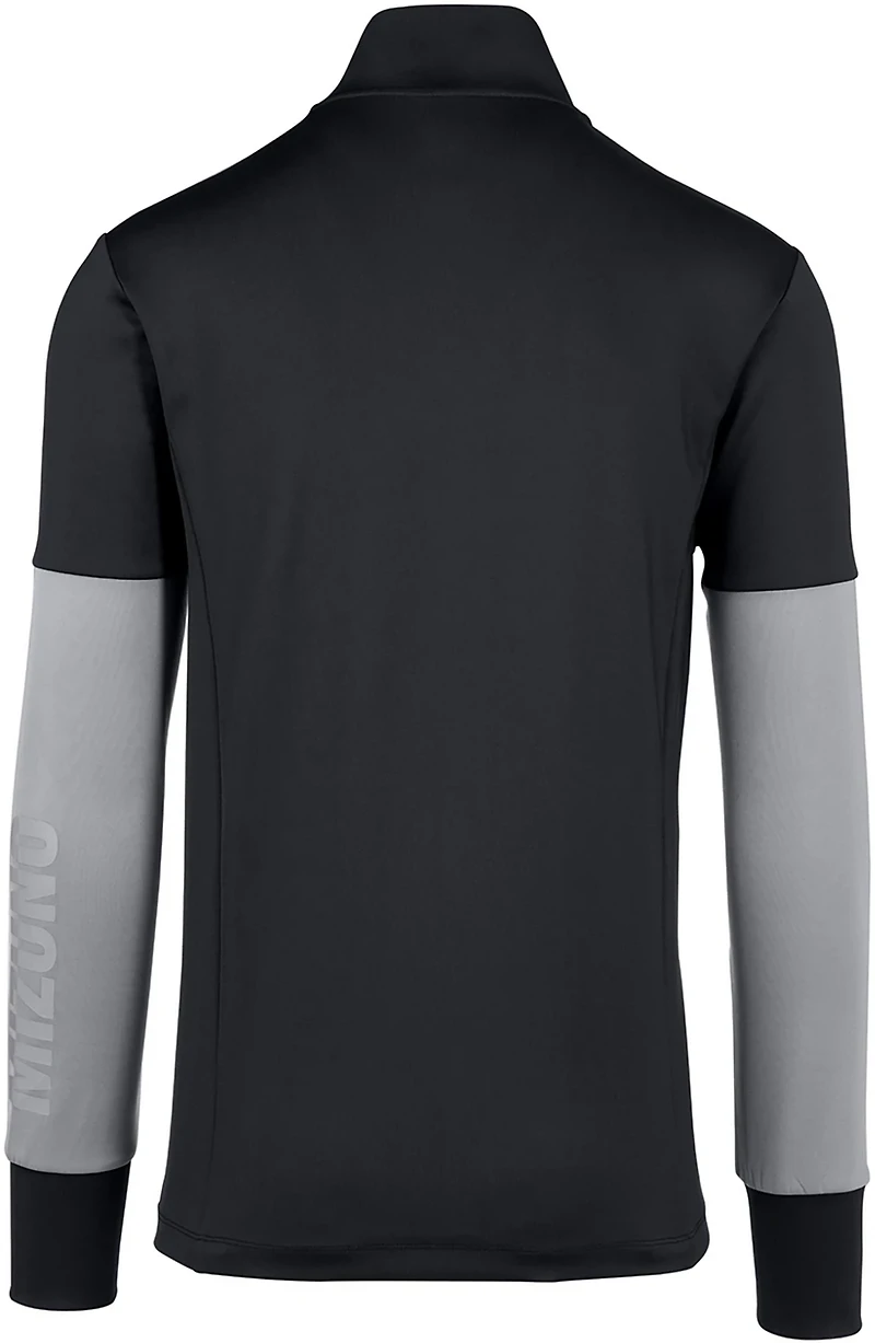 Mizuno Men's Alpha Quest Jacket