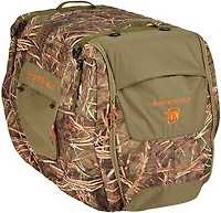 ArcticShield Insulated Dog Kennel Cover