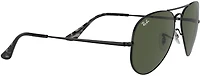 Ray-Ban Aviator Metal II Sunglasses
