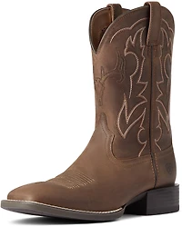 Ariat Men’s Sport Outdoor Western Cowboy Boots