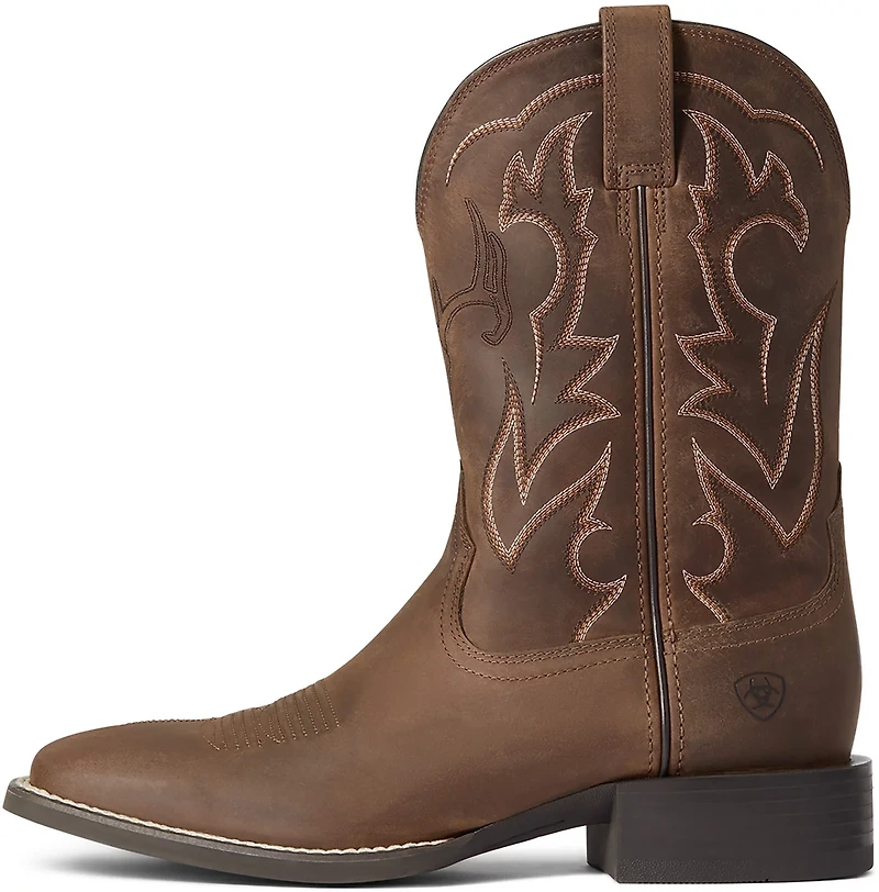 Ariat Men’s Sport Outdoor Western Cowboy Boots