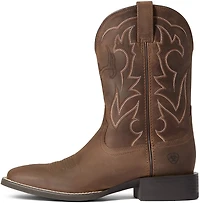 Ariat Men’s Sport Outdoor Western Cowboy Boots