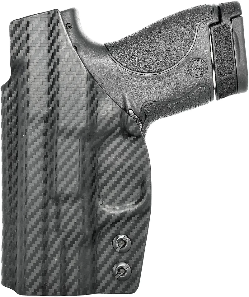 Concealment Express M&P Shield IWB Carbon Fiber Holster