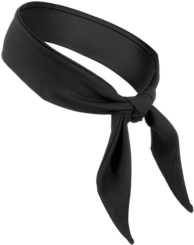Mizuno Knotted Headband