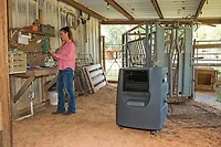 Portacool Cyclone 130 Cooling Unit