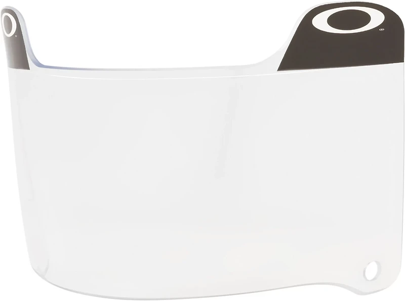 Oakley Men's Pro Clear Football Shield