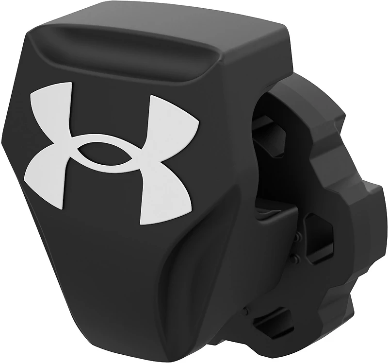 Under Armour Adults’ Protective Football Visor Attachment Clip Set