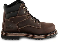 Irish Setter Women's Kittson Steel Toe 6 in Work Boots