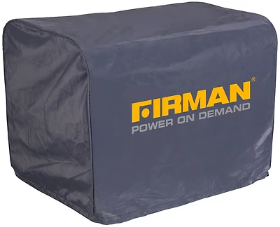 Firman Portable Small Generator Cover