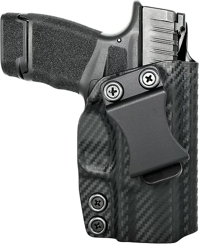 Concealment Express Springfield Hellcat IWB Carbon Fiber Holster