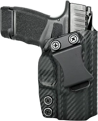 Concealment Express Springfield Hellcat IWB Carbon Fiber Holster