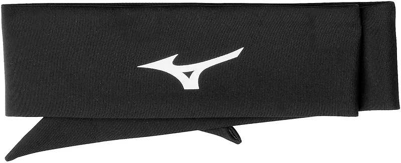 Mizuno Knotted Headband