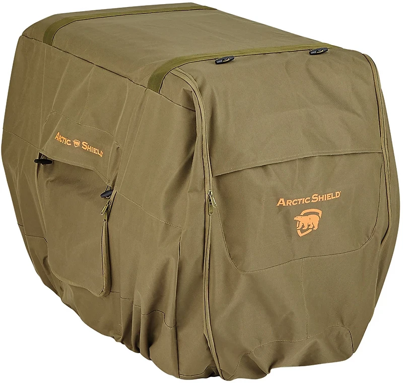 ArcticShield Uninsulated Dog Kennel Cover