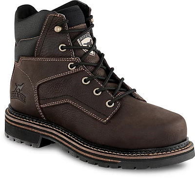 Irish Setter Women's Kittson Steel Toe 6 in Work Boots