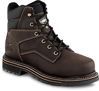 Irish Setter Women's Kittson Steel Toe 6 in Work Boots