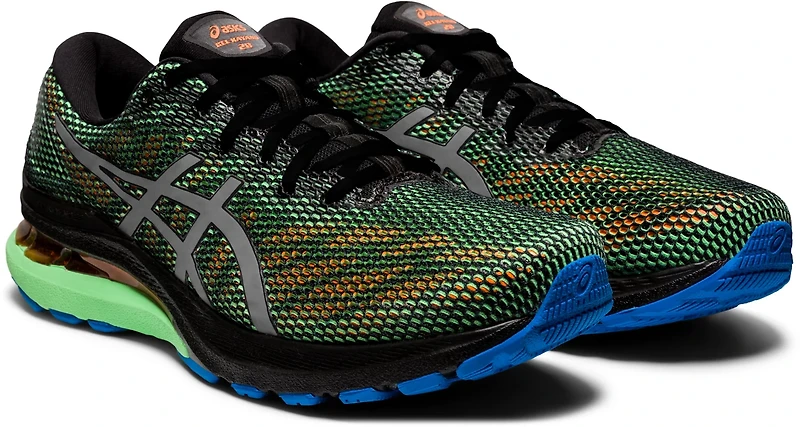 ASICS Men's Kayano 28 Lite-Show Running Shoes