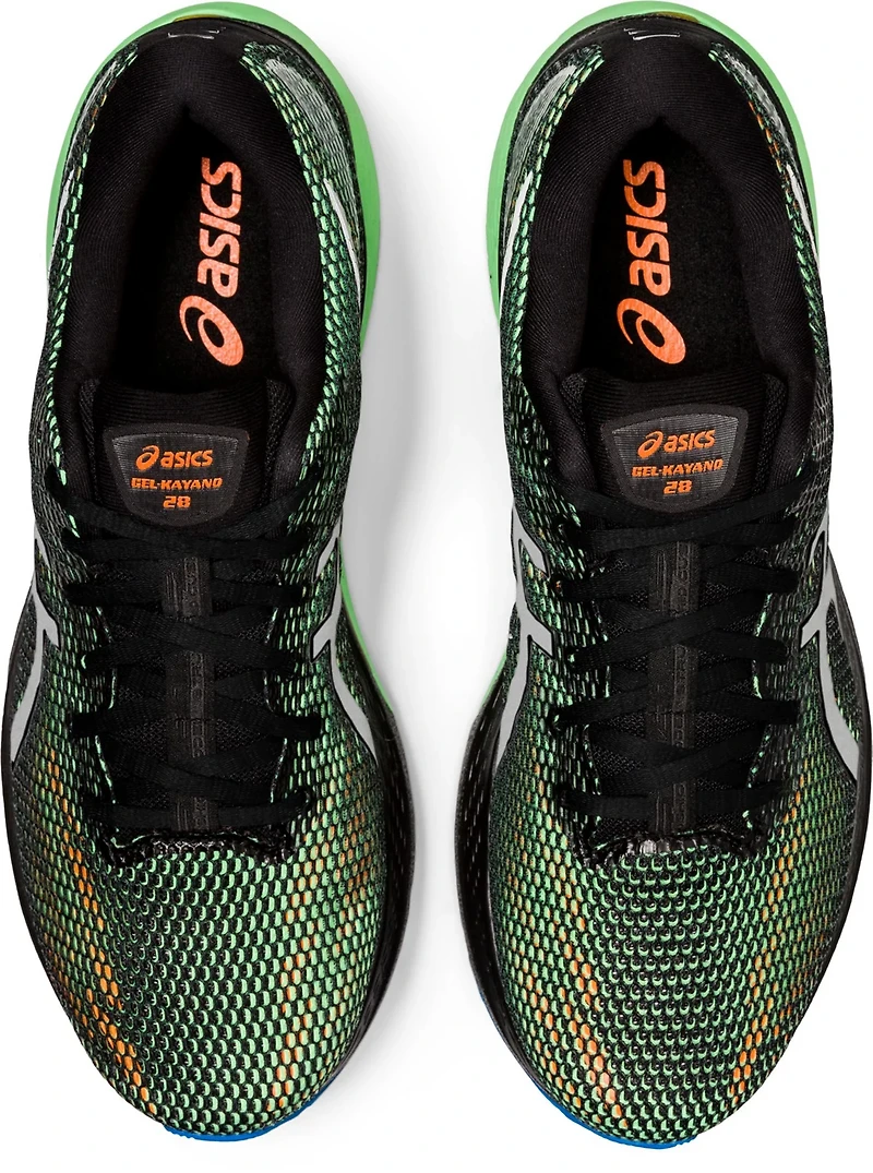 ASICS Men's Kayano 28 Lite-Show Running Shoes