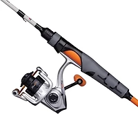 Abu Garcia Max STX 30 6' 6" M Freshwater Spinning Rod and Reel Combo