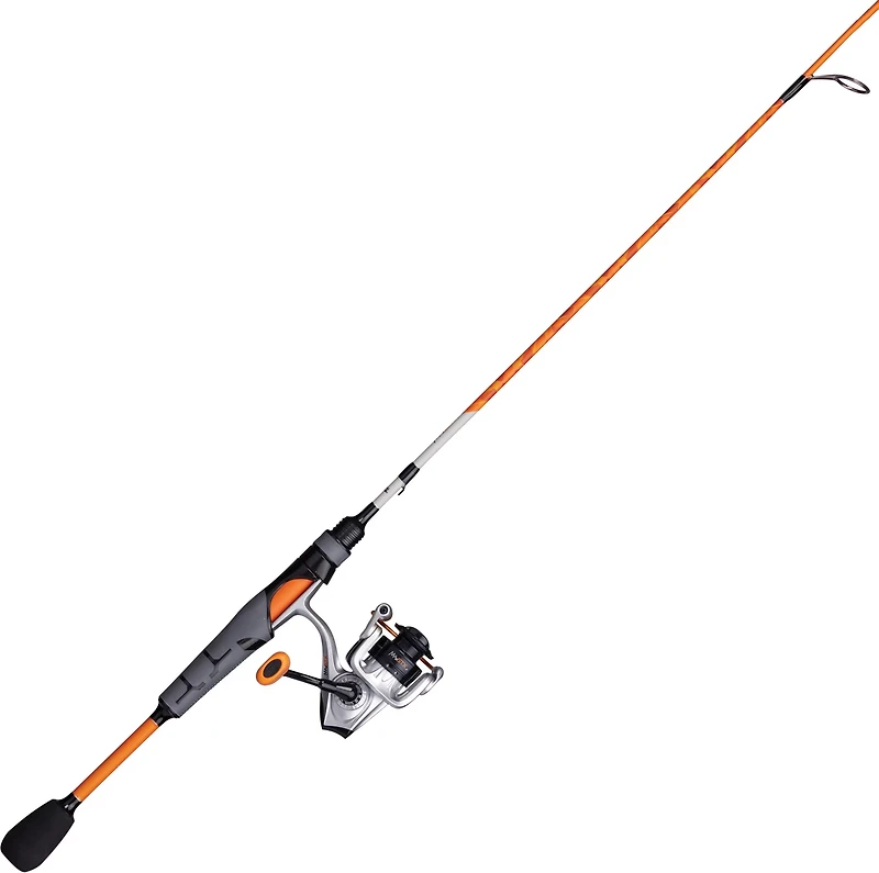 Abu Garcia Max STX 30 6' 6" M Freshwater Spinning Rod and Reel Combo
