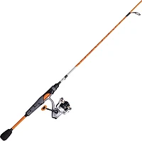 Abu Garcia Max STX 30 6' 6" M Freshwater Spinning Rod and Reel Combo