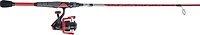 Abu Garcia Max-X 30 6'6" M Spinning Rod and Reel Combo