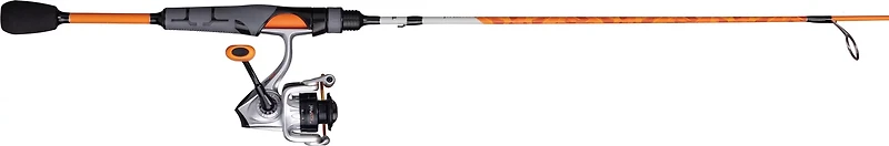 Abu Garcia Max STX 30 6' 6" M Freshwater Spinning Rod and Reel Combo