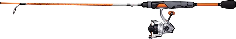 Abu Garcia Max STX 30 6' 6" M Freshwater Spinning Rod and Reel Combo