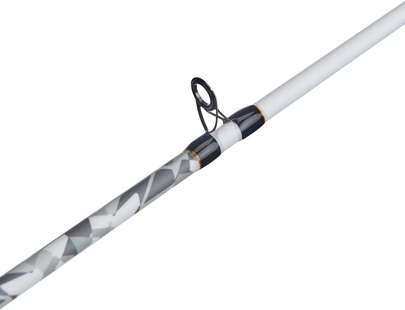 Abu Garcia Max-PRO Low Profile Combo