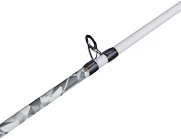 Abu Garcia Max-PRO Low Profile Combo