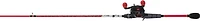 Abu Garcia Max-X LP 7 ft MH Baitcast Rod and Reel Combo