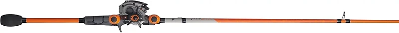 Abu Garcia Max-STX LP 7 ft MH Baitcast Rod and Reel Combo