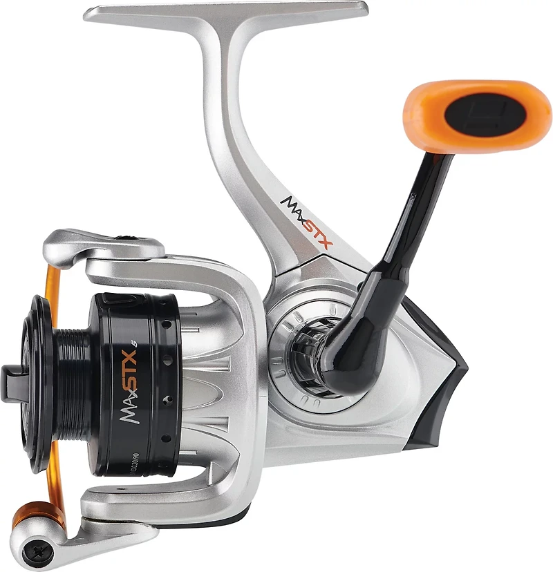 Abu Garcia Max STX Spinning Reel