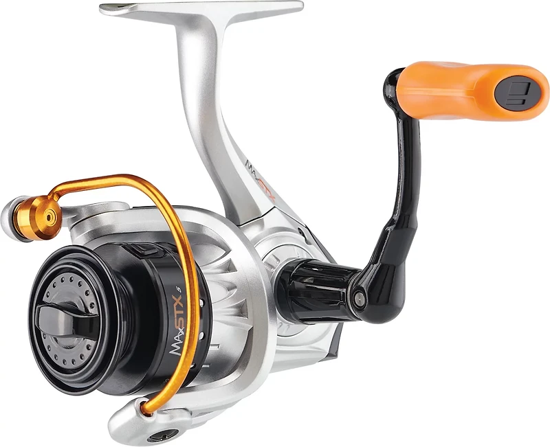 Abu Garcia Max STX Spinning Reel