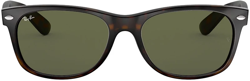 Ray-Ban New Wayfarer Icons Sunglasses
