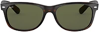 Ray-Ban New Wayfarer Icons Sunglasses