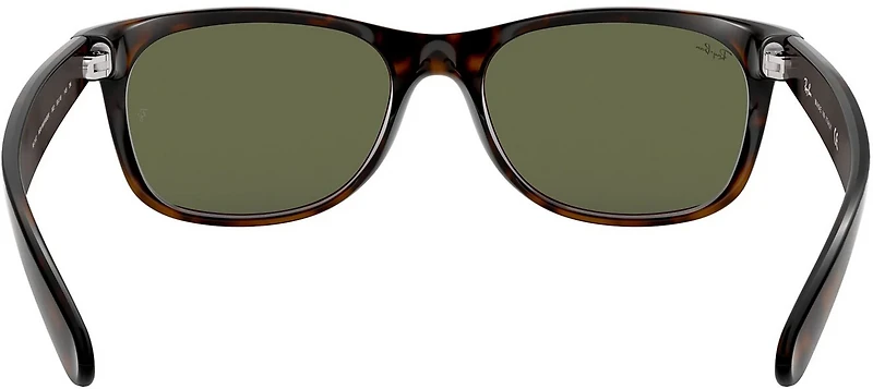 Ray-Ban New Wayfarer Icons Sunglasses