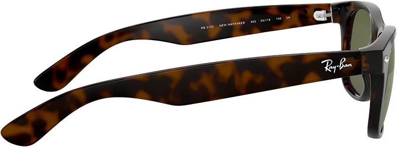 Ray-Ban New Wayfarer Icons Sunglasses