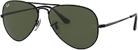 Ray-Ban Aviator Metal II Sunglasses