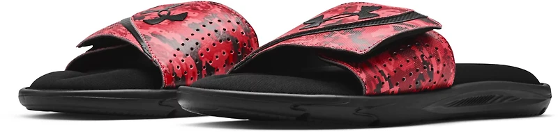 Under Armour Men's Ignite VI Graphic FB Slides