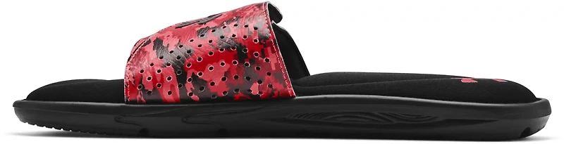 Under Armour Men's Ignite VI Graphic FB Slides