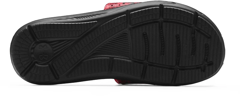 Under Armour Men's Ignite VI Graphic FB Slides