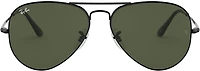Ray-Ban Aviator Metal II Sunglasses