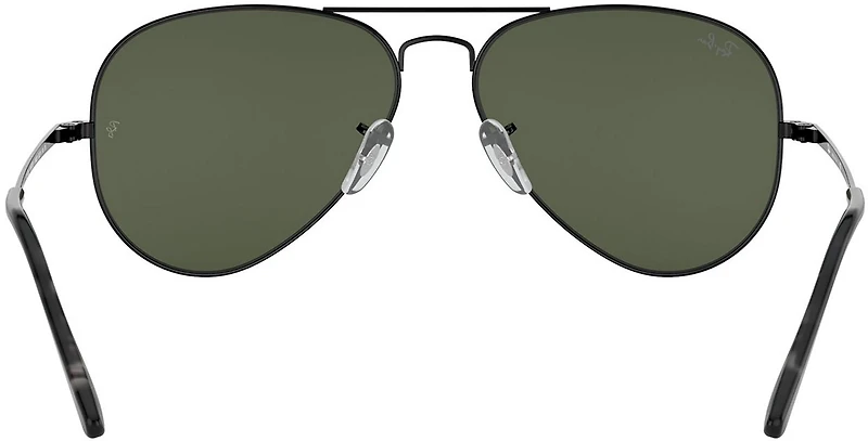 Ray-Ban Aviator Metal II Sunglasses